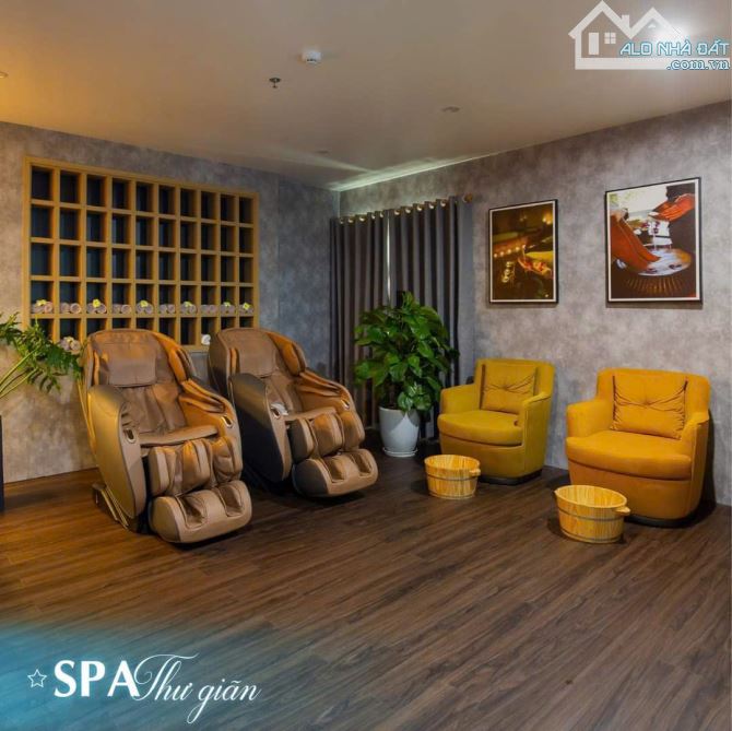 Khách sạn mặt tiền Võ Nguyên Giáp Đoạn Nằm Giữa Võ Văn Kiệt - Phạm Văn Đồng - 1