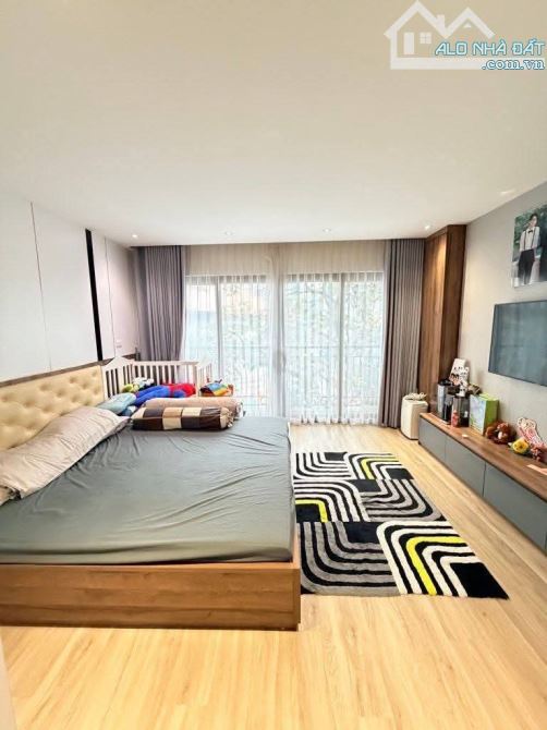 BÁN ĐẤT TẶNG NHÀ – TÔ NGỌC VÂN, TÂY HỒ