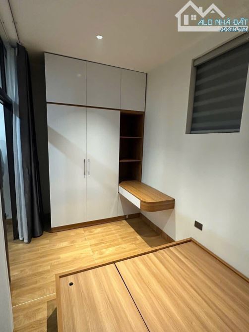 BÁN NHÀ KHÂM THIÊN LÔ GÓC 3 MẶT THOÁNG - 46M2 - 4 NGỦ SIÊU RẺ