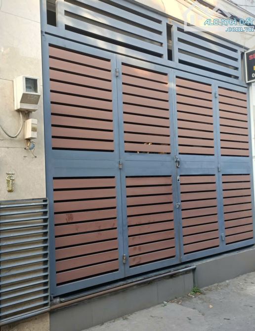 LỘC PHÁT ĐẦU NĂM- PHẠM VĂN CHIÊU NHÀ XẸC NGẮN DIỆN TÍCH 218M2 GIÁ 11,650 T.Ỉ. - 1