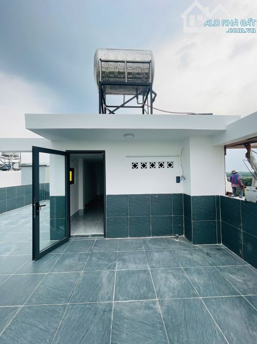 Bán Nhà khu Bán Đảo Gia Long Riverside 5 Tầng, Thang Máy, Full Nội Thất 6.9 x 12  Sổ Riêng - 4