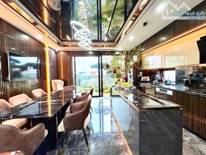 NHÀ ĐẸP ĐÓN TẾT -PHỐ LÒ ĐÚC -QUẬN HAI BÀ TRƯNG -LÔ GÓC -THANG MÁY -50 m2-8TẦNG