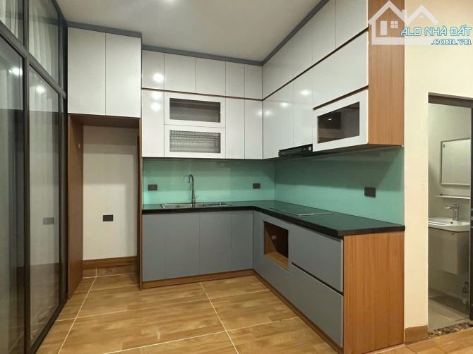 BÁN NHÀ KHÂM THIÊN LÔ GÓC 3 MẶT THOÁNG - 46M2 - 4 NGỦ SIÊU RẺ