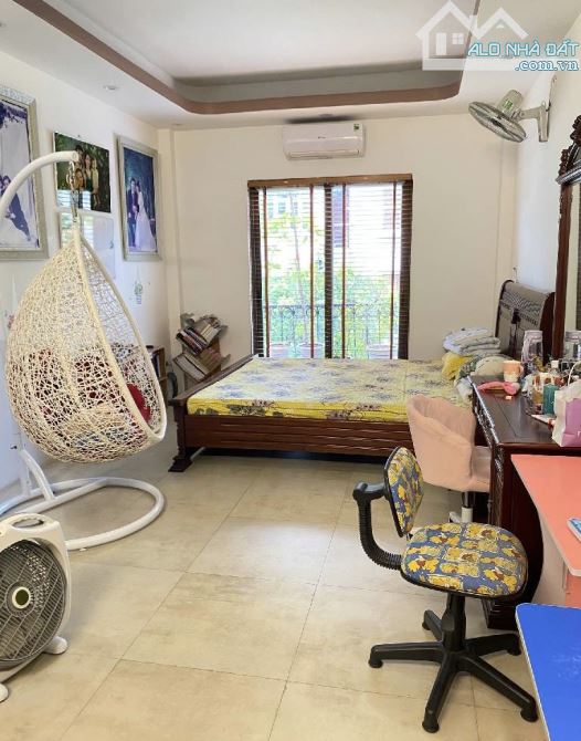 NHÀ ĐẸP PHÚ THƯỢNG - TÂY HỒ - 36m - Nhỉnh 8 Đồng