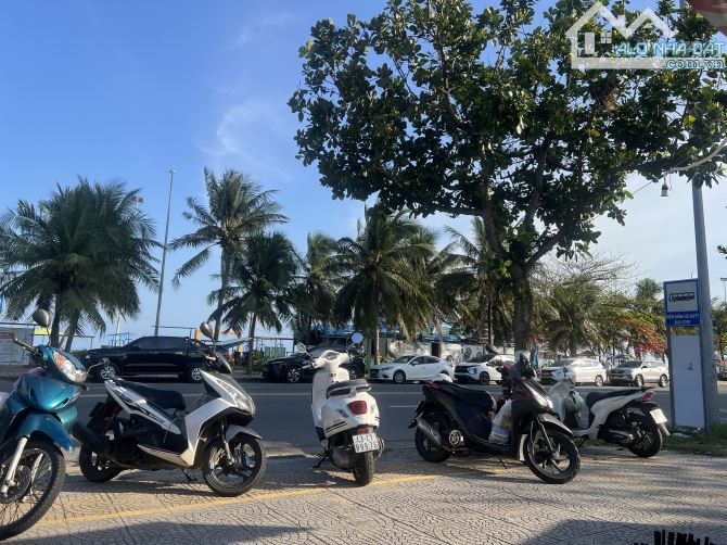 GIÁ ĐẦU TƯ - 1 LÔ DUY NHẤT 212M2 - NGANG 9M - VÕ DUY NINH - SƠN TRÀ - ĐÀ NẴNG - 2