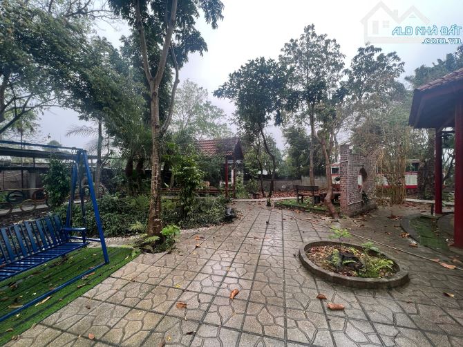 BÁN LÔ ĐẤT 5.876M2 PHÙ HỢP NGHỈ DƯỠNG & PHÂN LÔ CỰC TIỀM NĂNG TẠI PHÚ MÃN - 2