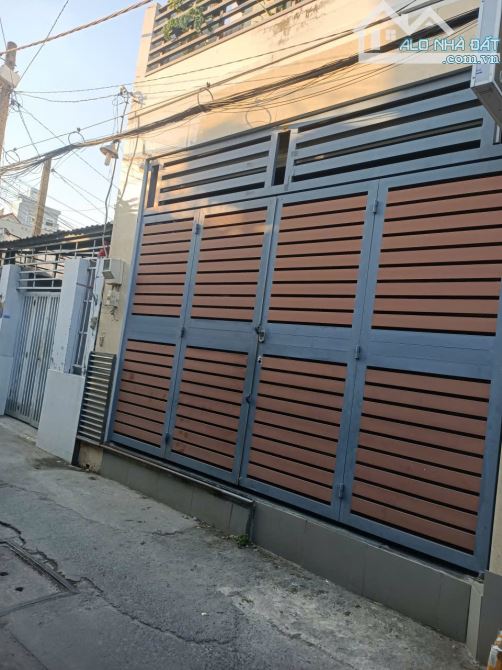 LỘC PHÁT ĐẦU NĂM- PHẠM VĂN CHIÊU NHÀ XẸC NGẮN DIỆN TÍCH 218M2 GIÁ 11,650 T.Ỉ. - 2