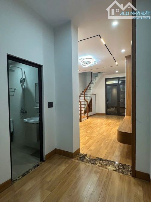 BÁN NHÀ KHÂM THIÊN LÔ GÓC 3 MẶT THOÁNG - 46M2 - 4 NGỦ SIÊU RẺ