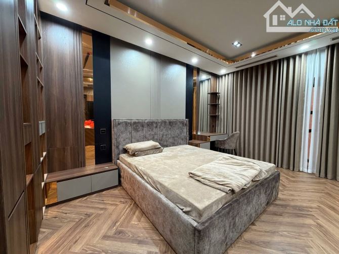 BÁN SIÊU PHẨM CỰC ĐẸP LÔ GÓC THỌ LÃO - THANG MÁY - FULL ĐỒ - GẦN PHỐ - 7T 4N - 48M- 26 TỶ