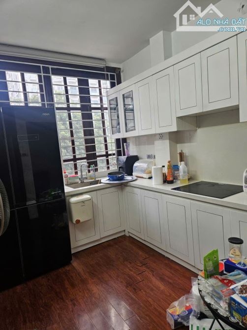 Mặt phố Thụy Khuê, 2 mặt phố, Kinh doanh sầm uất, DT 45m2, MT 4.5m, 6 tầng, Giá 16.9 tỷ