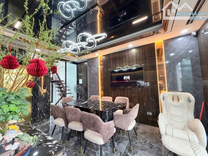 BÁN SIÊU PHẨM CỰC ĐẸP LÔ GÓC THỌ LÃO - THANG MÁY - FULL ĐỒ - GẦN PHỐ - 7T 4N - 48M- 26 TỶ