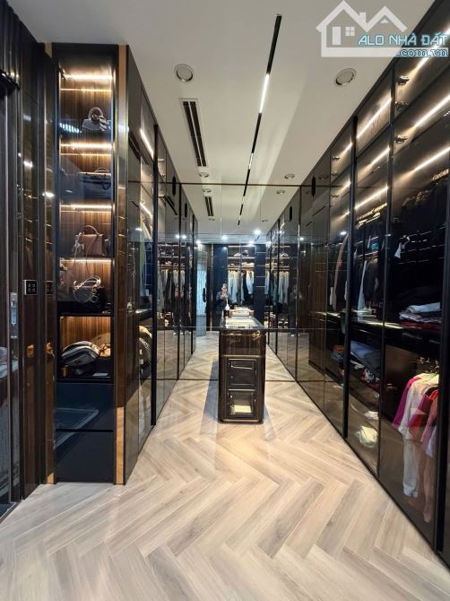 BÁN SIÊU PHẨM CỰC ĐẸP LÔ GÓC THỌ LÃO - THANG MÁY - FULL ĐỒ - GẦN PHỐ - 7T 4N - 48M- 26 TỶ