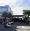 Bán đất mặt tiền Lê Hồng Phong gần Coopmark 551m2 ngang9m giá 60tỷ thương lượng