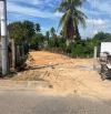 Bán gấp lô thổ cư mặt tiền nhựa mũi né giá chỉ 10tr5/m2