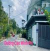 🏡TĐC Hòn Rớ 1, Nam Nha Trang, mặt tiền đường Cao Minh Phi rộng 10m, đường thông bàn cờ