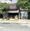 🔥 Bán đất mặt tiền đường Nguyễn Chánh kẹp kiệt 4,5m như lô 2 mặt tiền.