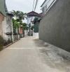 Cần bán gấp 60m2 Doãn Thượng - Xuân Lâm -Thuận Thành - Bắc Ninh. Đường ô tô thông