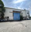 2300m kho xưởng khu vực Tam Hiệp, sát đường 70 cho thuê lâu dài, container đỗ cửa