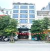 BUILDING 8T THANG MÁY MẶT PHỐ ĐÊ LA THÀNH 120m2xMT 10m, 84.5 TỶ CÓ HẦM, LÔ GÓC, KINH DOANH
