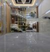GẦN BV BÌNH TÂN NHÀ ĐẸP 5 TẦNG FULL NỘI THẤT THANG MÁY 62M2 CHỈ 9.6 TỶ
