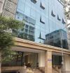 Bán toà văn phòng Đức Diễn 6T thang máy ô tô tránh vỉa hè 144m2, 47 tỷ