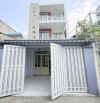Nhà 3 Tầng, Ngay Hiệp Thành City, P.Tân Chánh Hiệp, Q12, 4x15m, Hẻm Ô Tô, 5.23 Tỷ