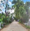 Bán đất mặt tiền sông Như Ý - TP Huế.