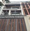BÁN NHÀ MẶT TIỀN ĐƯỜNG SỐ 23 –(4,5 x 21M²) –  GIÁP ĐƯỜNG CHỢ LỚN, HẬU GIANG Q6- GIÁ 13,5