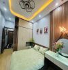 BÁN NHÀ ĐƯỜNG HOÀNG MAI GẦN BÁCH KINH XÂY - 46M 5T MT 3.3M - NGÕ RỘNG 5M LÔ GÓC 8 PHÒNG