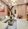 HÀNG XÓM VIN GALLERY- NGUYỄN CÔNG HOAN 36M2 - 5 TẦNG - 4,5M MẶT TIỀN - 9 TỶ - NGÕ NÔNG