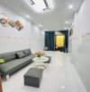 BÁN NHÀ ĐƯỜNG CMT8 - QUẬN 3- DT 32m2 NHÀ 1TRỆT - 1LẦU MỚI ĐẸP Ở LIỀN - GIÁ CHỈ 4,15 tỷ