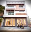 NHÀ 3 TẦNG MẶT TIỀN TRẦN QUỐC TOẢN: Giá 7,9 tỷ