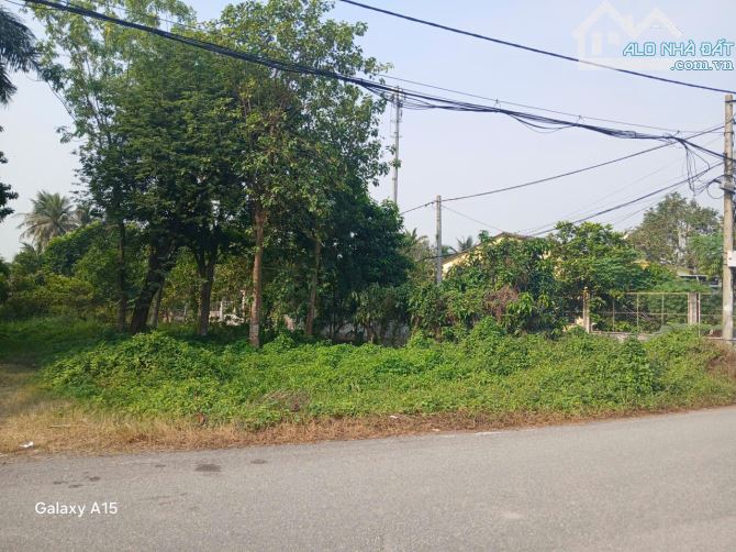🔥 SIÊU PHẨM QUỸ ĐẤT 3.252M² – NGANG 82M – GIÁ TỐT  TRONG KHU VỰC