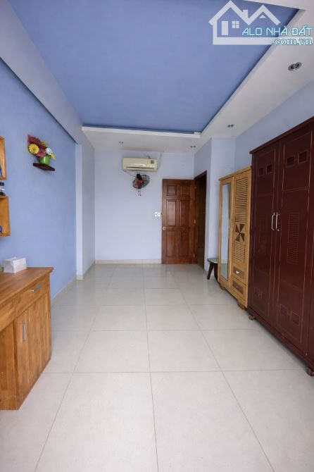 🏠 TRUNG TÂM QUẬN 12 – GIÁP GÒ VẤP TÂN BÌNH-HÓC MÔN 👉7.8 TỈ 💫5x15M