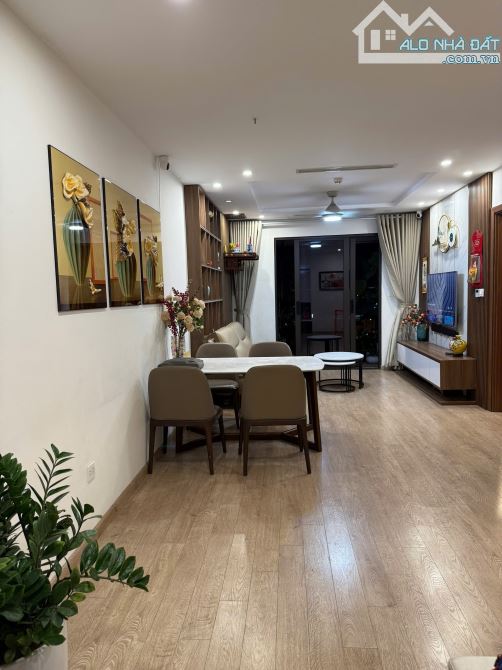 BÁN GẤP CĂN HỘ CC CAO CẤP FLORENCE MỸ ĐÌNH - TOÀ R1 - VIEW SVĐ MỸ ĐÌNH. 83m2 - 7,9 Tỷ — ảnh 2
