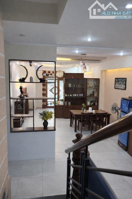 🏠 TRUNG TÂM QUẬN 12 – GIÁP GÒ VẤP TÂN BÌNH-HÓC MÔN 👉7.8 TỈ 💫5x15M - 1