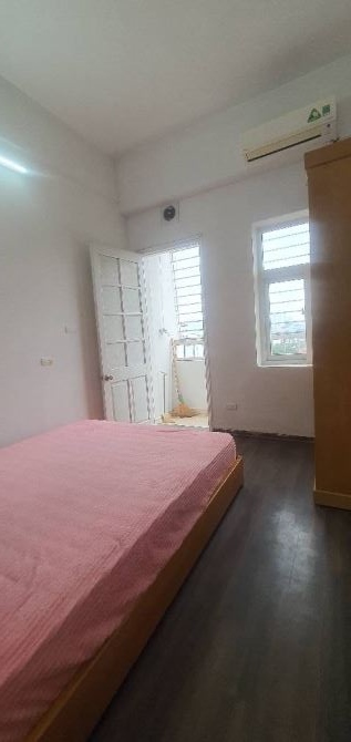 Bán căn hộ chung cư huỳnh trúc kháng tt đống đa căn góc hai thoáng nhà đẹp ở ngay