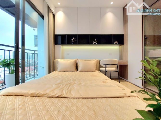 BÁN CĂN HỘ CC TÒA A3 ĐỀN LỪ 2 - 65M2, 2PN, LÔ GÓC, VIEW HỒ, PHÍ DV RẺ, TIỆN ÍCH ĐẦY ĐỦ