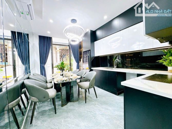 SIÊU PHẨM Cầu Giấy-Ngõ thông-Thang máy nhập khẩu-Cho thuê kinh doanh cực đỉnh-16 tỷ CHỐT