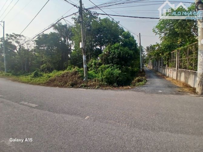 🔥 SIÊU PHẨM QUỸ ĐẤT 3.252M² – NGANG 82M – GIÁ TỐT  TRONG KHU VỰC - 2