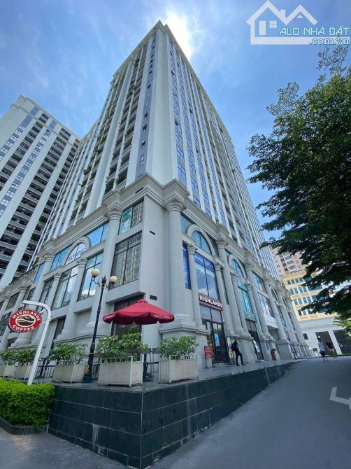 BÁN GẤP CĂN HỘ CC CAO CẤP FLORENCE MỸ ĐÌNH - TOÀ R1 - VIEW SVĐ MỸ ĐÌNH. 83m2 - 7,9 Tỷ — ảnh 3