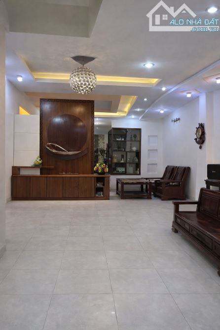 🏠 TRUNG TÂM QUẬN 12 – GIÁP GÒ VẤP TÂN BÌNH-HÓC MÔN 👉7.8 TỈ 💫5x15M - 2