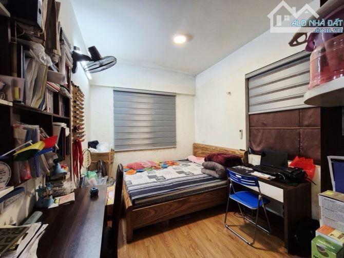 BÁN CHCC CT36 ĐỊNH CÔNG- HOÀNG MAI- CĂN GÓC 2N 2VS- TẦNG 30- 54M2- 4.85TỶ