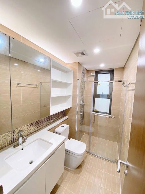 BÁN GẤP CĂN HỘ CC CAO CẤP FLORENCE MỸ ĐÌNH - TOÀ R1 - VIEW SVĐ MỸ ĐÌNH. 83m2 - 7,9 Tỷ — ảnh 4