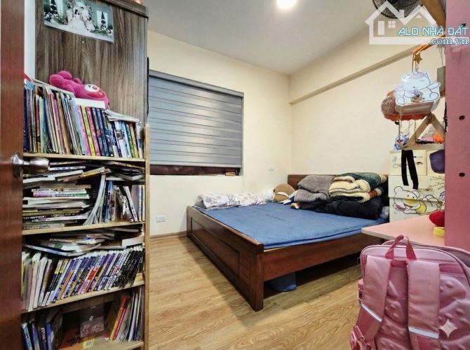 BÁN CHCC CT36 ĐỊNH CÔNG- HOÀNG MAI- CĂN GÓC 2N 2VS- TẦNG 30- 54M2- 4.85TỶ