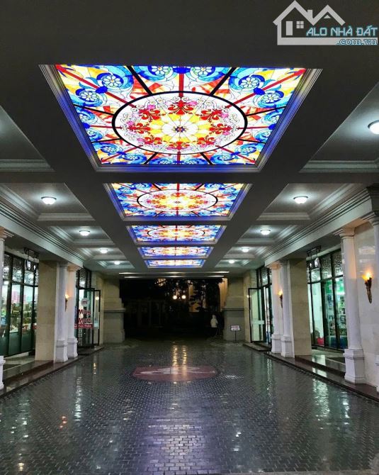 BÁN GẤP CĂN HỘ CC CAO CẤP FLORENCE MỸ ĐÌNH - TOÀ R1 - VIEW SVĐ MỸ ĐÌNH. 83m2 - 7,9 Tỷ — ảnh 5