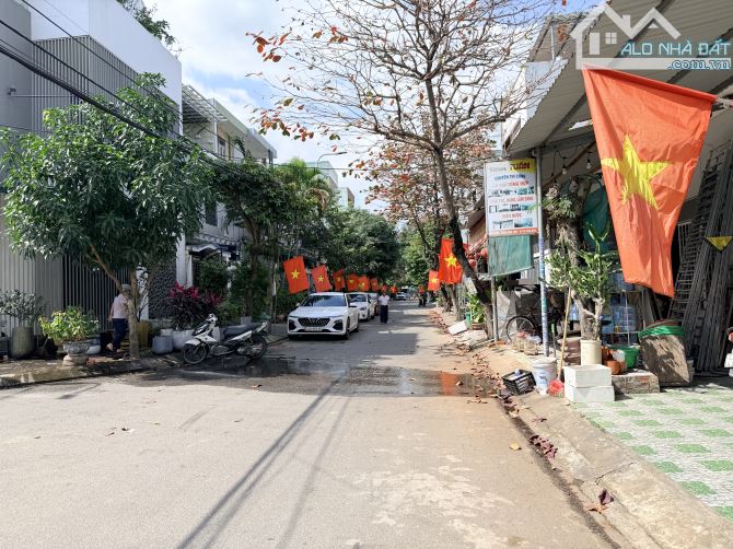 DƯƠNG BÍCH LIÊN – THANH KHÊ | ĐƯỜNG 5M5, GẦN BIỂN - 7 TỶ - 4