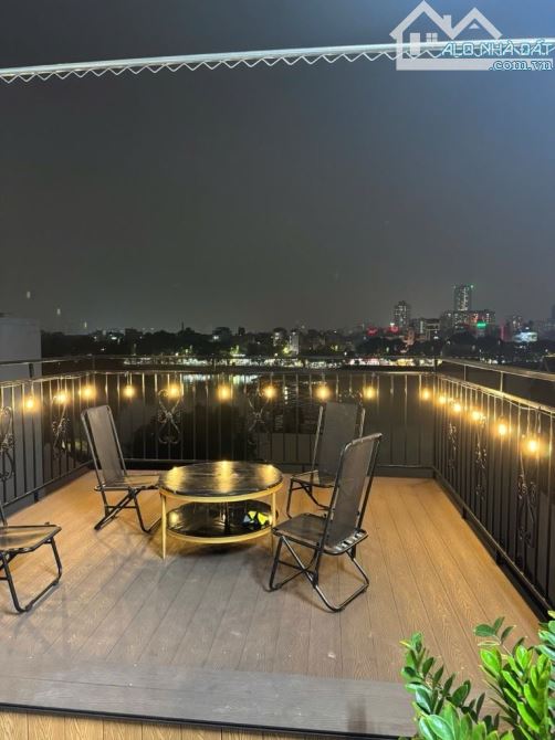 Bán nhà đẹp Hoàng Liệt, Hoàng Mai - 6 tầng thang máy - 31m2 - chào 9 tỷ 9 có thương lượng