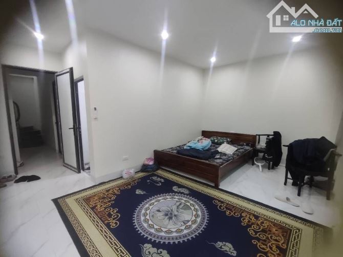 HOT - Minh Khai, Hai Bà Trưng - Hai thoáng - Thang máy - Dòng tiền - 78m2 - chào 15 tỷ