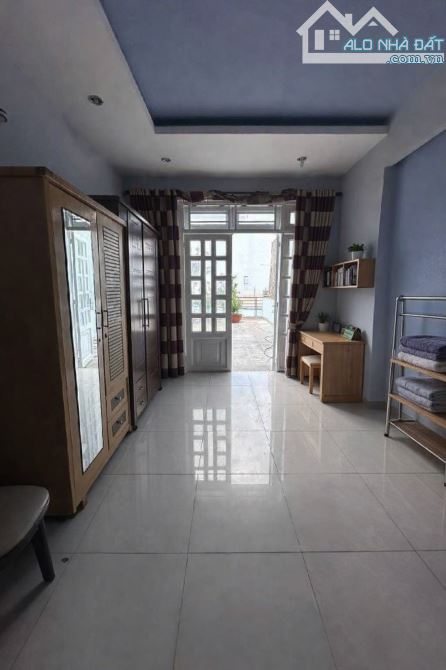 🏠 TRUNG TÂM QUẬN 12 – GIÁP GÒ VẤP TÂN BÌNH-HÓC MÔN 👉7.8 TỈ 💫5x15M - 4